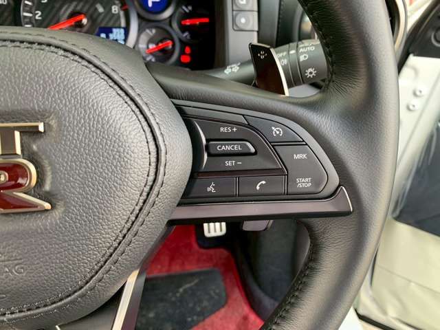 NISSAN GT-R 2024 Image 31