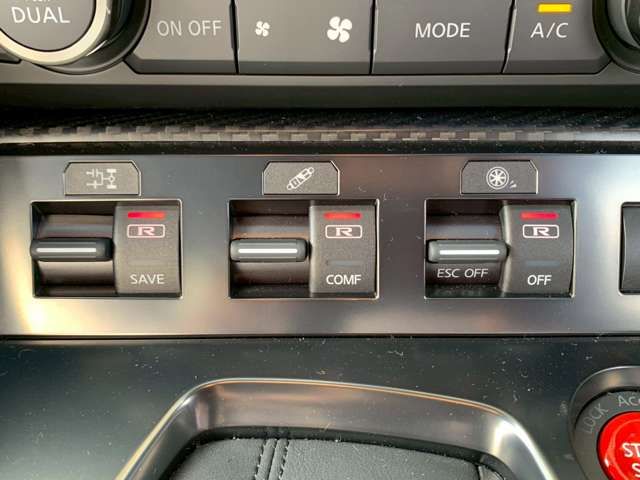 NISSAN GT-R 2024 Image 31