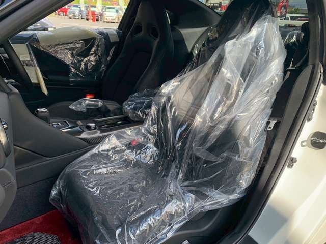 NISSAN GT-R 2024 Image 31