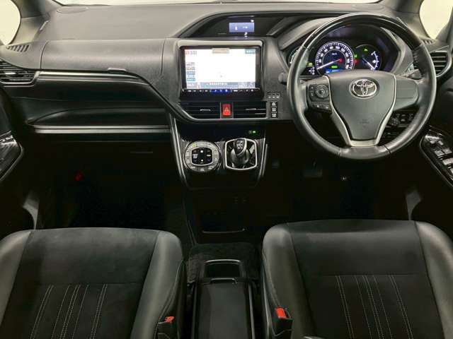 TOYOTA ESQUIRE HYBRID 2020 Image 31