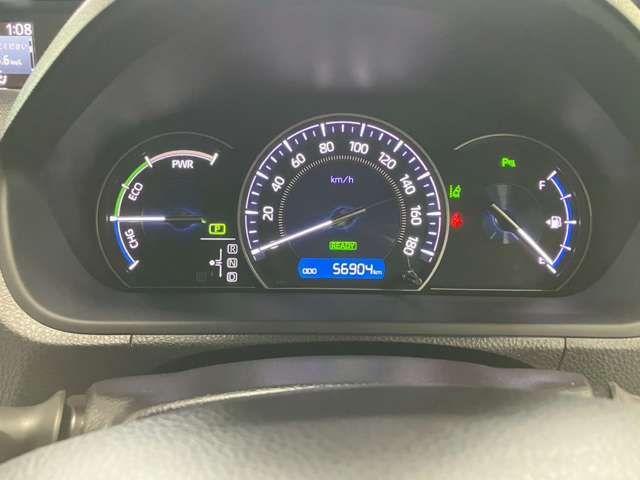 TOYOTA ESQUIRE HYBRID 2020 Image 31