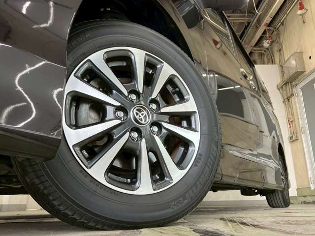 TOYOTA ESQUIRE HYBRID 2020 Image 31