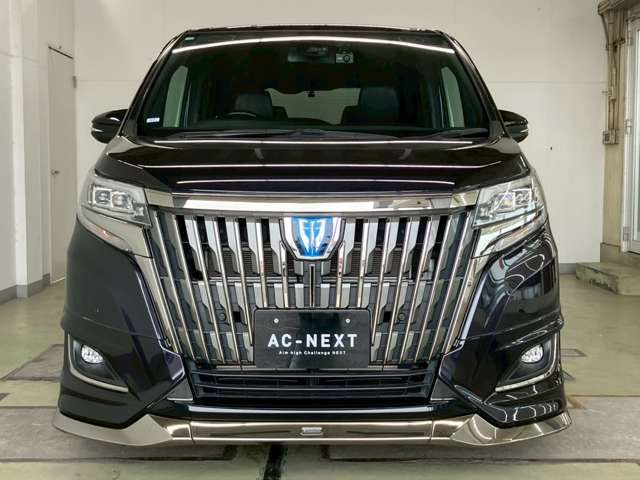 TOYOTA ESQUIRE HYBRID 2020 Image 31