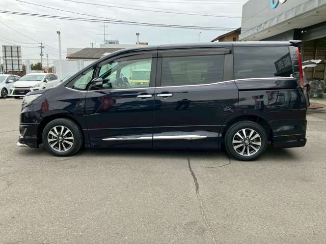 TOYOTA ESQUIRE HYBRID 2020 Image 31