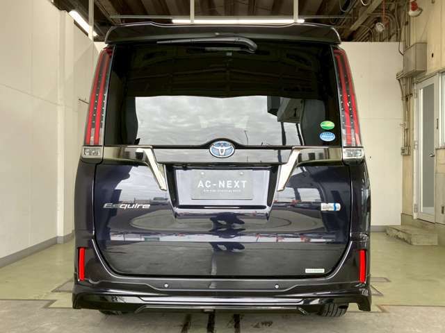 TOYOTA ESQUIRE HYBRID 2020 Image 31