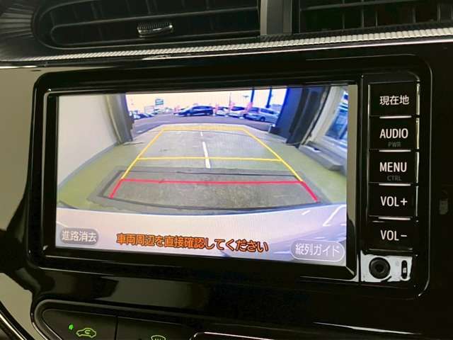 TOYOTA AQUA 2018 Image 31