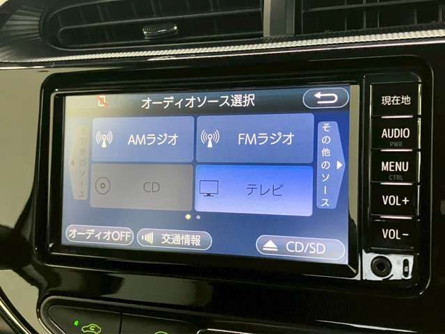 TOYOTA AQUA 2018 Image 31