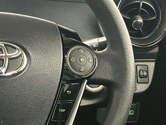 TOYOTA AQUA 2018 Image 31