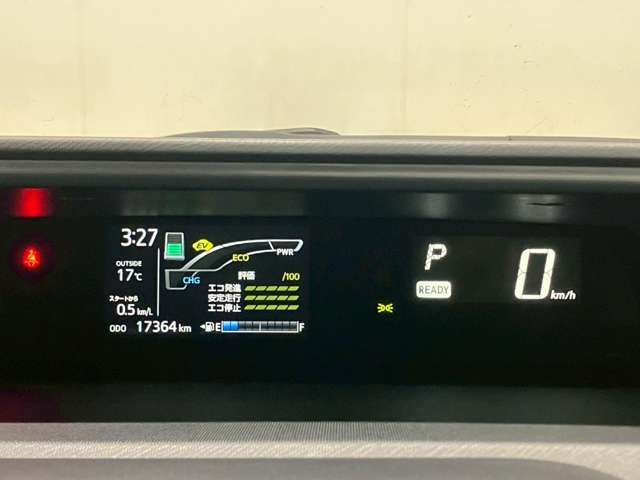 TOYOTA AQUA 2018 Image 31