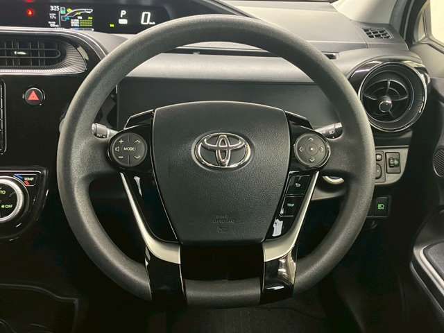 TOYOTA AQUA 2018 Image 31