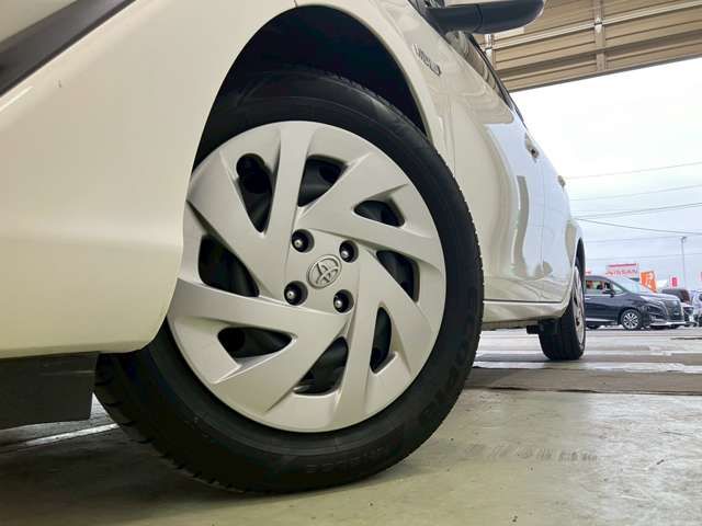 TOYOTA AQUA 2018 Image 31