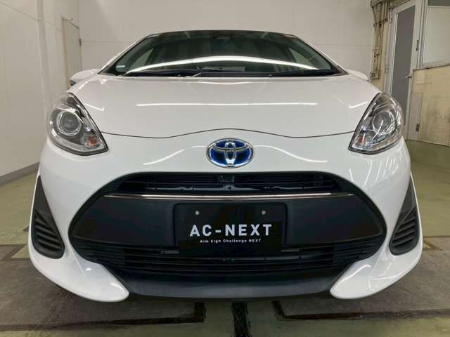 TOYOTA AQUA 2018 Image 31