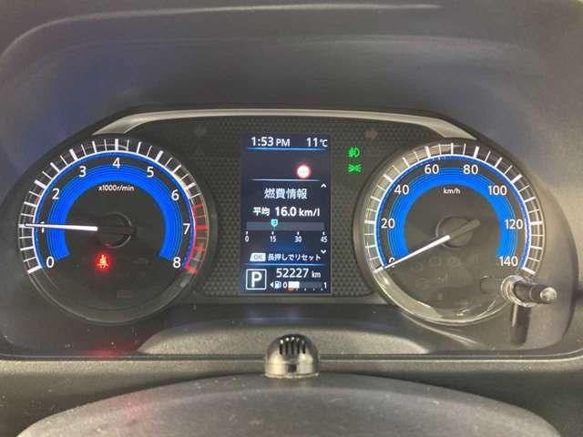 NISSAN ROOX 4WD 2021 Image 31