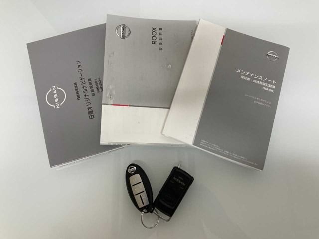 NISSAN ROOX 4WD 2021 Image 31