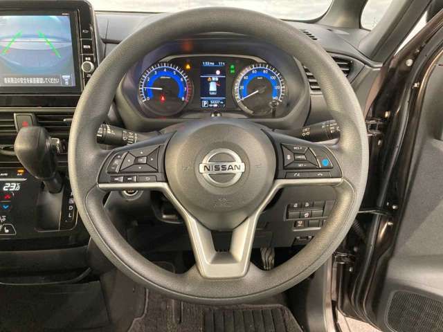 NISSAN ROOX 4WD 2021 Image 31
