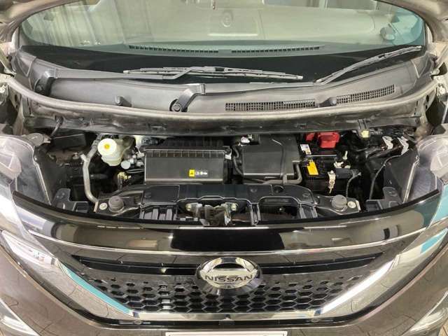 NISSAN ROOX 4WD 2021 Image 31