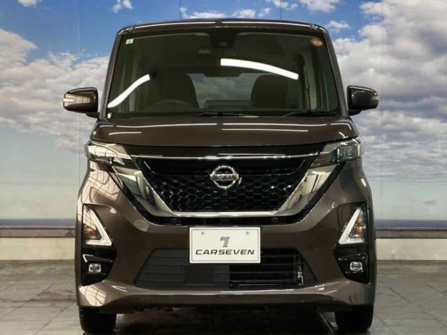 NISSAN ROOX 4WD 2021 Image 31