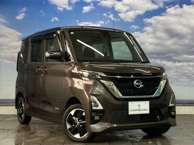 NISSAN ROOX 4WD 2021 Image 31