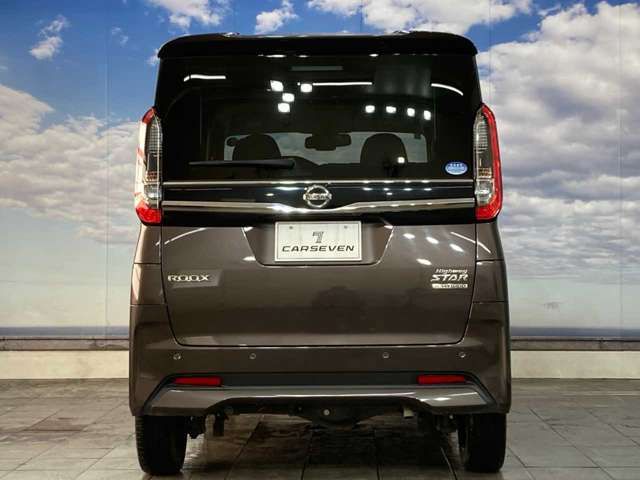 NISSAN ROOX 4WD 2021 Image 31