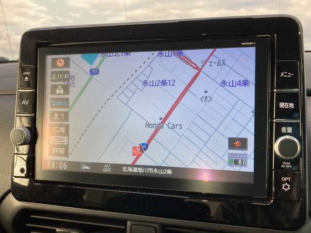 NISSAN ROOX 4WD 2021 Image 31