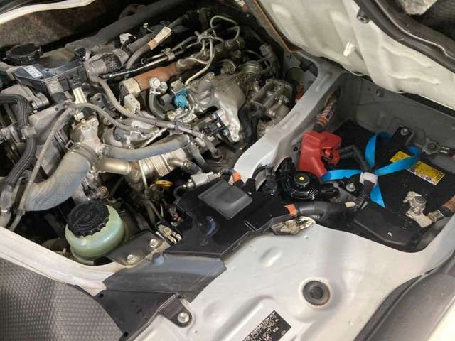 TOYOTA HIACE VAN 4WD 2017 Image 31