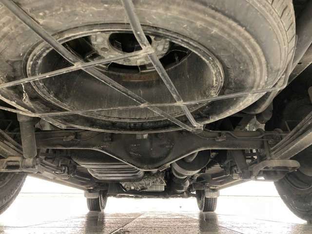 TOYOTA HIACE VAN 4WD 2017 Image 31