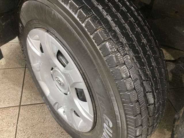 TOYOTA HIACE VAN 4WD 2017 Image 31