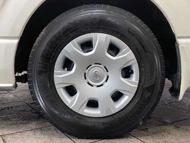 TOYOTA HIACE VAN 4WD 2017 Image 31