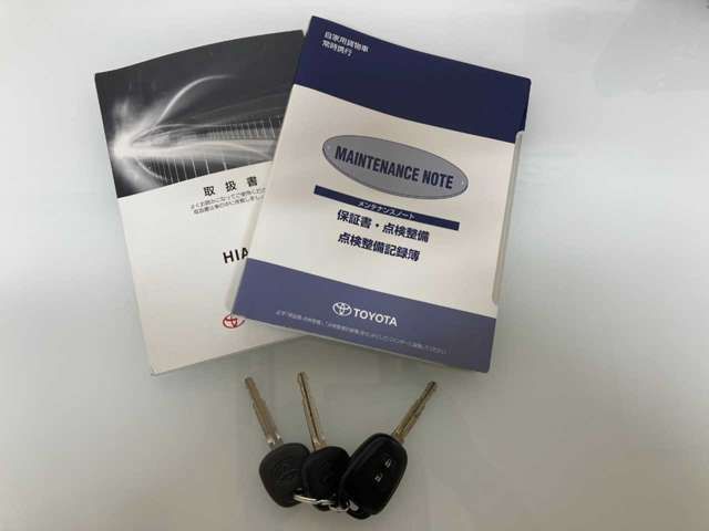 TOYOTA HIACE VAN 4WD 2017 Image 31