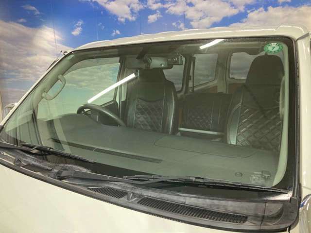 TOYOTA HIACE VAN 4WD 2017 Image 31