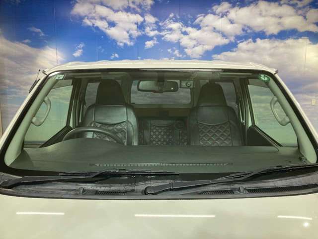 TOYOTA HIACE VAN 4WD 2017 Image 31