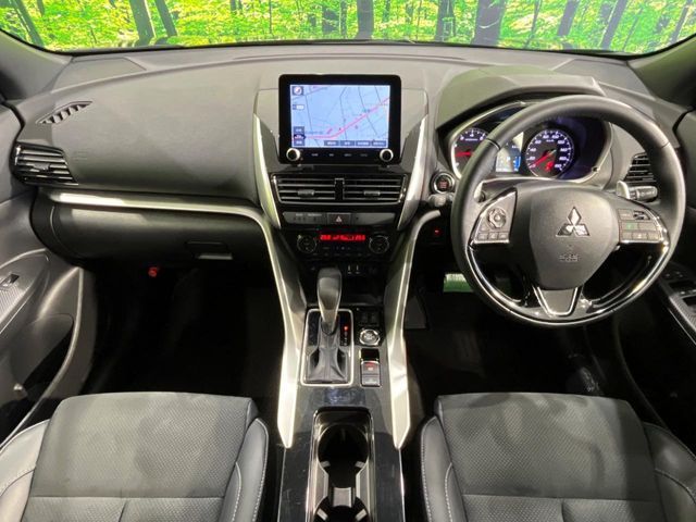 MITSUBISHI ECLIPSE CROSS 4WD 2024 Image 31