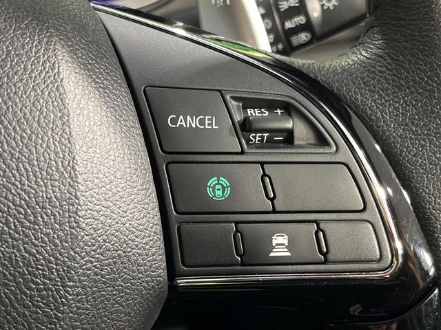 MITSUBISHI ECLIPSE CROSS 4WD 2024 Image 31