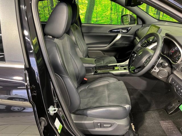 MITSUBISHI ECLIPSE CROSS 4WD 2024 Image 31