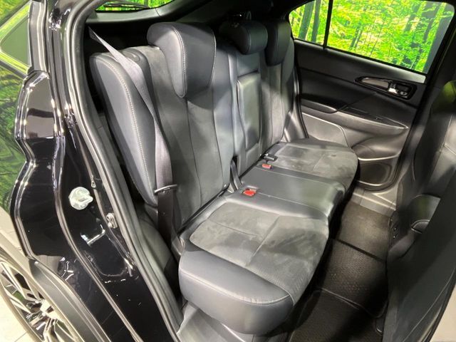 MITSUBISHI ECLIPSE CROSS 4WD 2024 Image 31