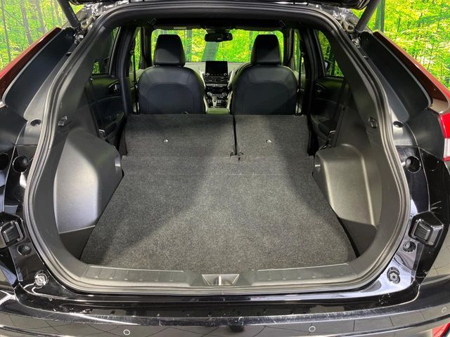 MITSUBISHI ECLIPSE CROSS 4WD 2024 Image 31