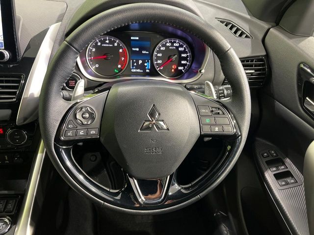 MITSUBISHI ECLIPSE CROSS 4WD 2024 Image 31