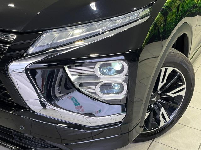 MITSUBISHI ECLIPSE CROSS 4WD 2024 Image 31