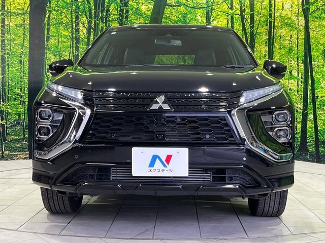 MITSUBISHI ECLIPSE CROSS 4WD 2024 Image 31