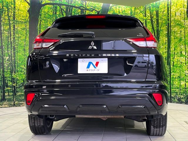 MITSUBISHI ECLIPSE CROSS 4WD 2024 Image 31