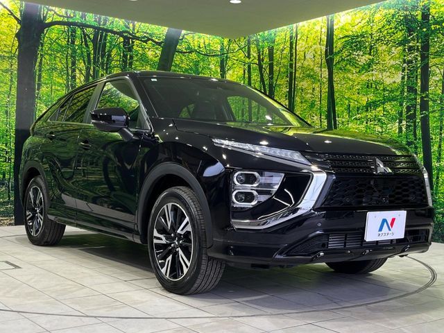 MITSUBISHI ECLIPSE CROSS 4WD 2024 Image 31