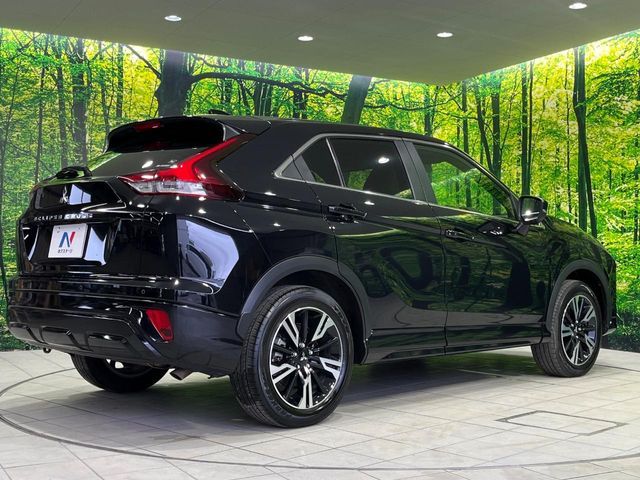 MITSUBISHI ECLIPSE CROSS 4WD 2024 Image 31