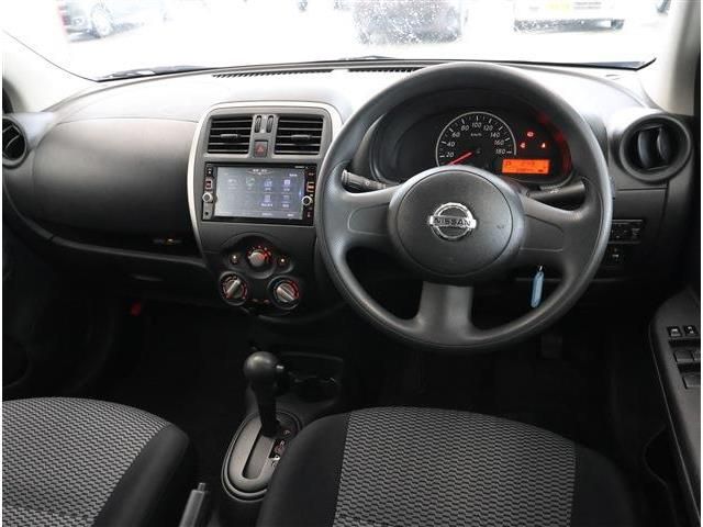 NISSAN MARCH 2016 Image 31