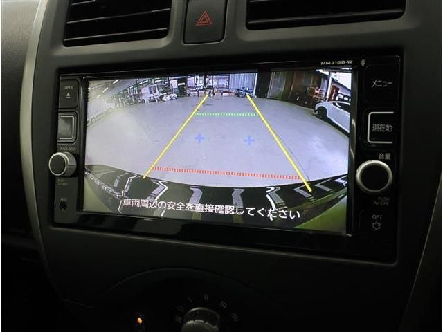 NISSAN MARCH 2016 Image 31