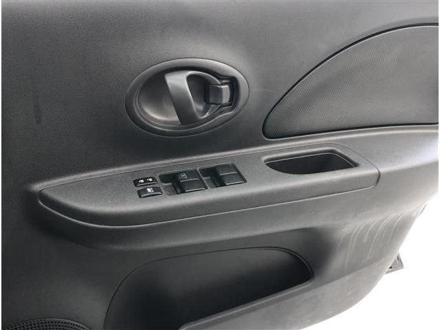 NISSAN MARCH 2016 Image 31