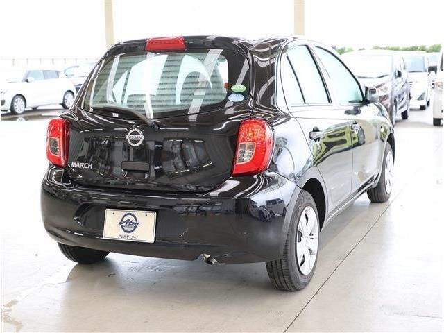 NISSAN MARCH 2016 Image 31