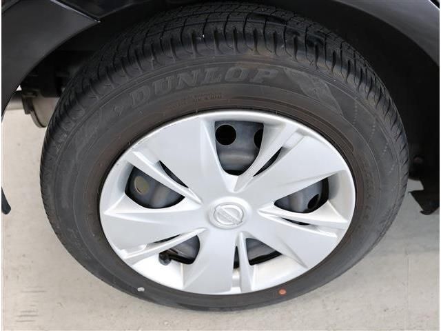 NISSAN MARCH 2016 Image 31