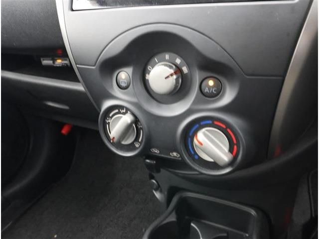 NISSAN MARCH 2016 Image 31