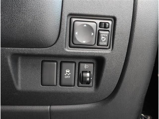 NISSAN MARCH 2016 Image 31