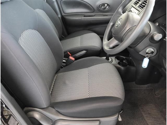 NISSAN MARCH 2016 Image 31